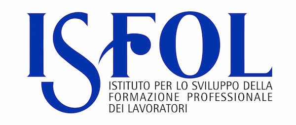 Logo ISFOL